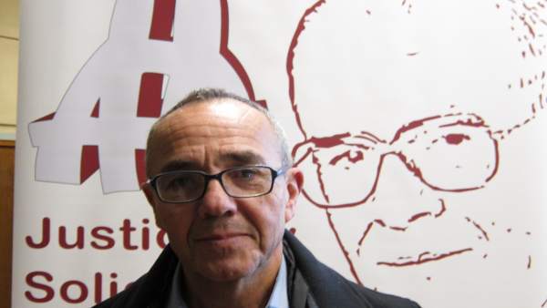 El Político Joan Coscubiela En Foro Cívico Porres El Político Joan Coscubiela En Foro Cívico Porres