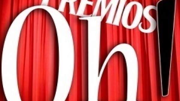 Premios Oh! Premios Oh!