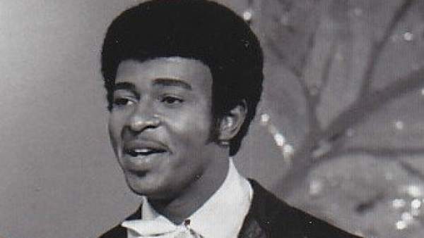 Dennis Edwards Dennis Edwards
