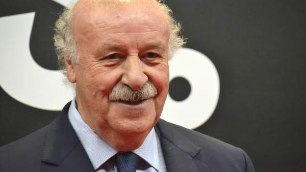 Vicente del Bosque Vicente del Bosque