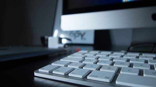 Teclado de ordenador Teclado de ordenador