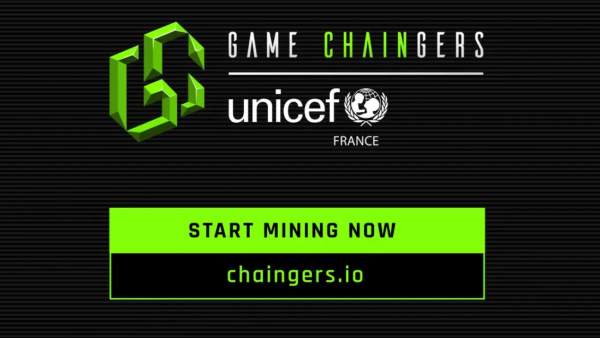 "Game Chaingers", 'gamers' por los niños de Siria "Game Chaingers", 'gamers' por los niños de Siria