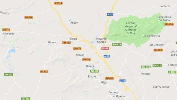 Cieza Cieza