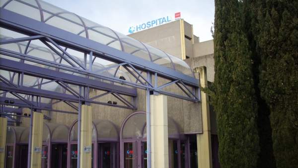 Hospital de Getafe Hospital de Getafe