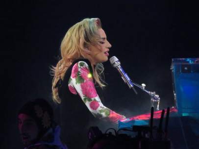 Lady Gaga