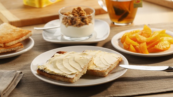 Desayuno saludable Desayuno saludable