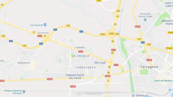 Les Gavarres de Tarragona Les Gavarres de Tarragona