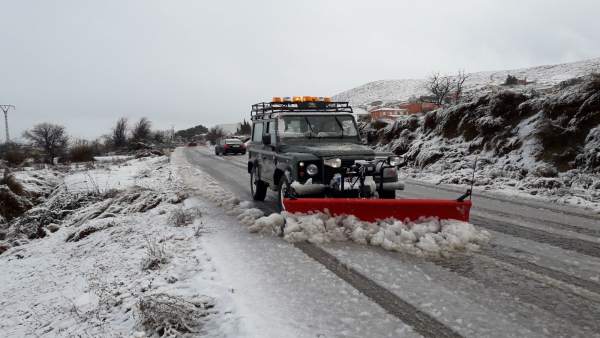 NIEVE LORCA NIEVE LORCA