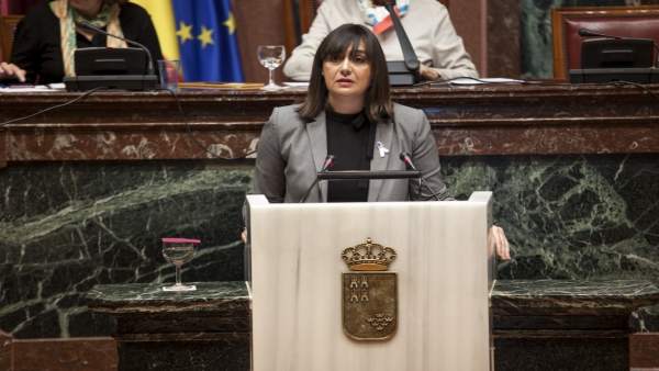 Isabel María Soler Isabel María Soler