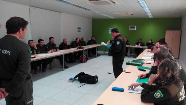 Curso venenos 2018 Curso venenos 2018