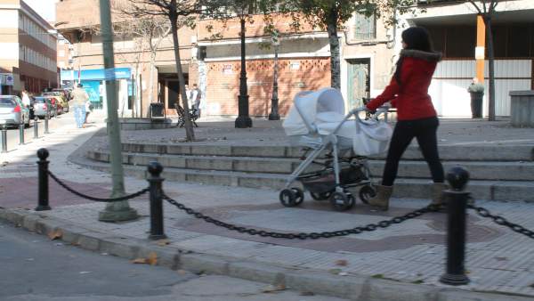 CARRITO, BEBÉ NATALIDAD CARRITO, BEBÉ NATALIDAD
