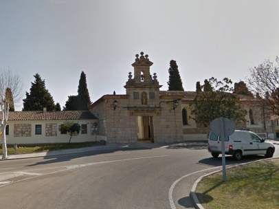 Cementerio San Atilano