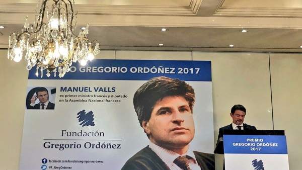 Valls Valls