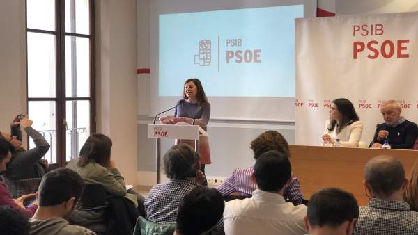Comité PSIB Comité PSIB