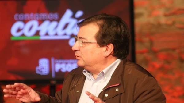 Fernández Vara Fernández Vara