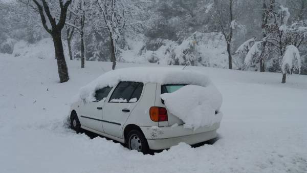 Mas Nieve Mas Nieve