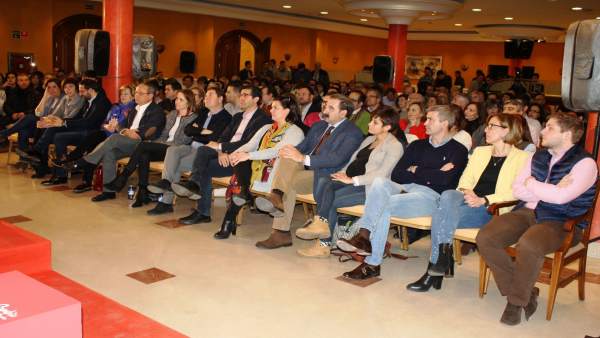 Jornada con alcaldes Jornada con alcaldes