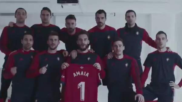 Osasuna Osasuna