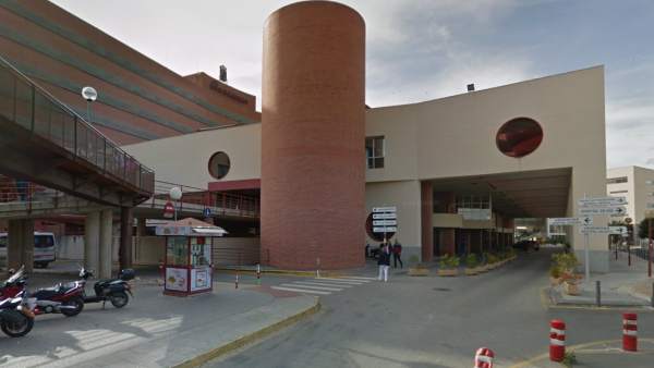 Hospital Virgen de la Arrixaca de Murcia Hospital Virgen de la Arrixaca de Murcia