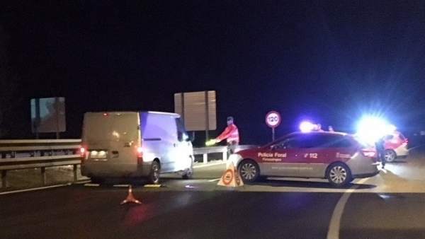 Denunciado un taxi ilegal Denunciado un taxi ilegal