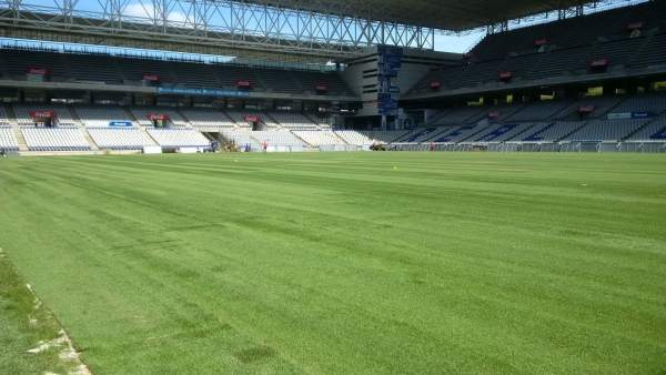 Carlos Tartiere Carlos Tartiere