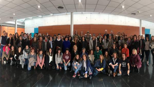 Curso en conductas desafiantes en personas con autismo Curso en conductas desafiantes en personas con autismo