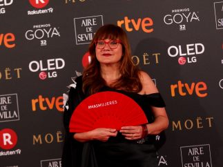 Isabel Coixet