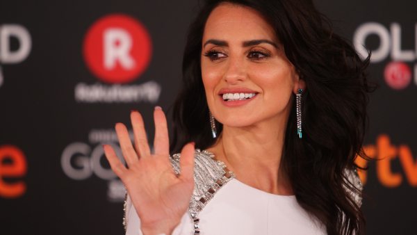 Penélope Cruz Penélope Cruz