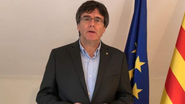 Carles Puigdemont Carles Puigdemont