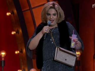 Paquita Salas