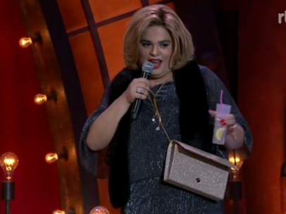 Paquita Salas