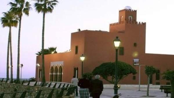 Castillo de Bil-Bil Benalmádena Castillo de Bil-Bil Benalmádena