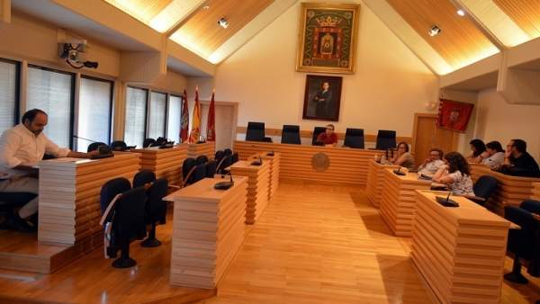 Comisión Comisión