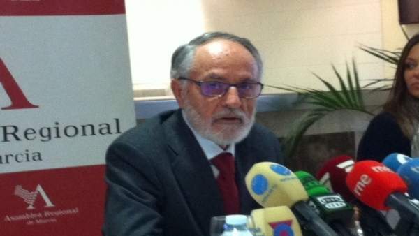 Francisco Celdrán. Francisco Celdrán.