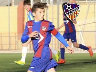 Nacho Barberà