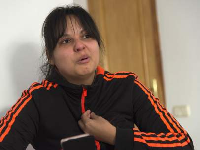 Madre de Naiara
