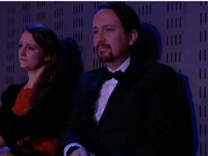 Pablo Iglesias