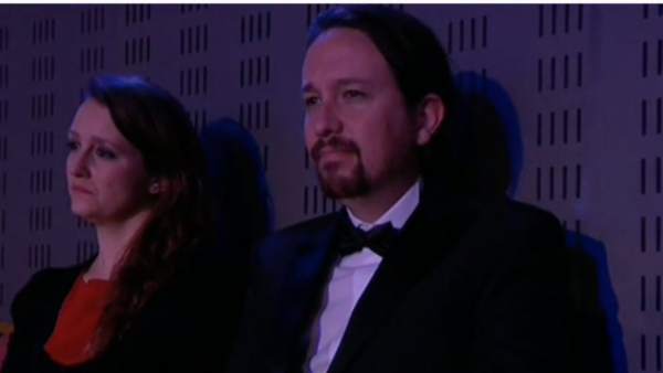 Pablo Iglesias Pablo Iglesias