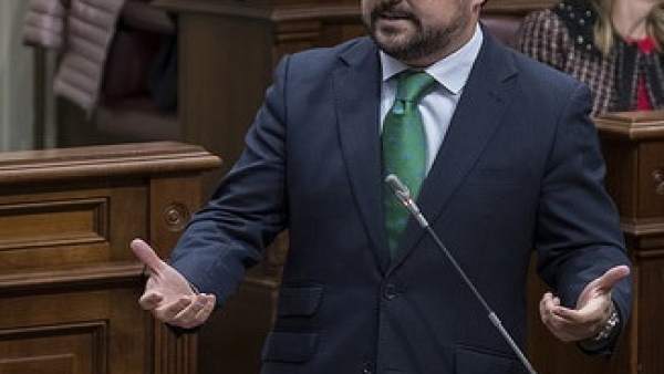 Asier Antona (PP) Asier Antona (PP)