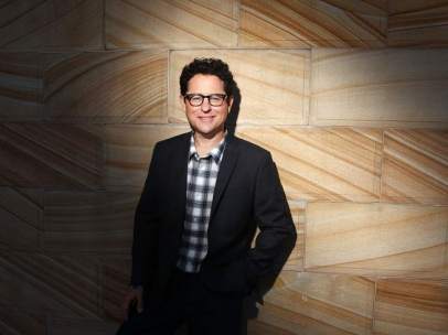 J. J. Abrams