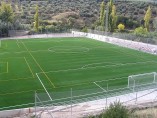 El Ceuta aparta a un jugador tras atropellar a una mujer mortalmente y dar positivo