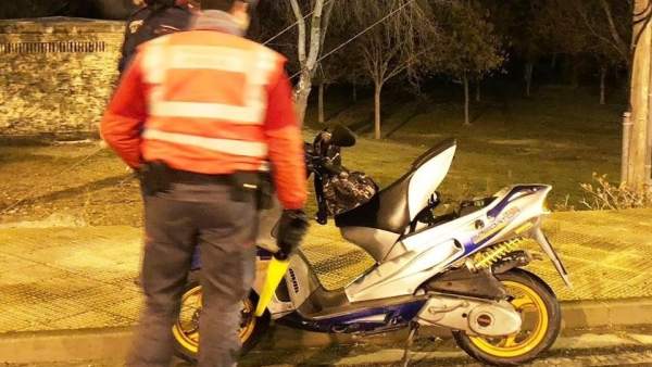 Momento de la imputación en Peralta Momento de la imputación en Peralta