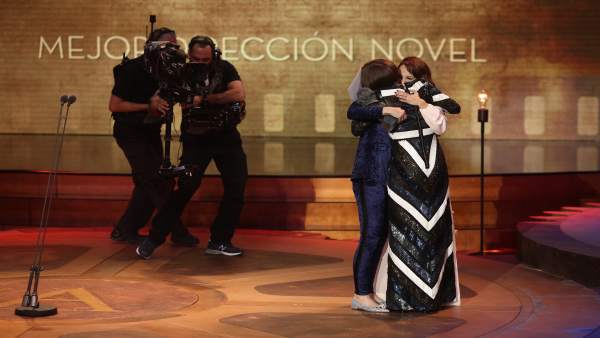 Goya 2018 Goya 2018