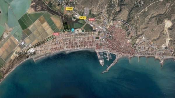 Santa Pola Santa Pola