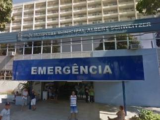 Hospital Río de Janeiro