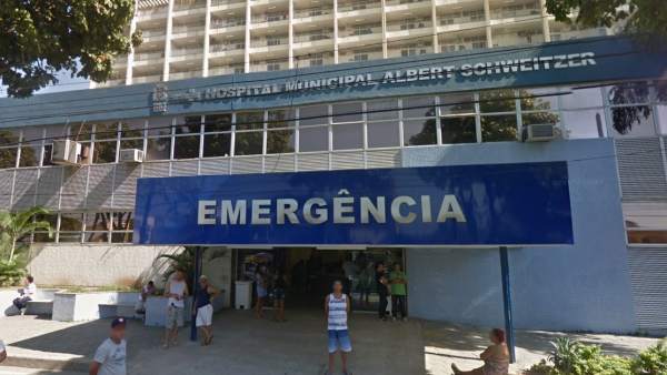 Hospital Río de Janeiro Hospital Río de Janeiro