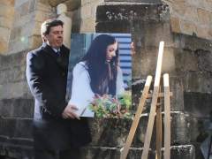 Juan Carlos Quer, padre de Diana.