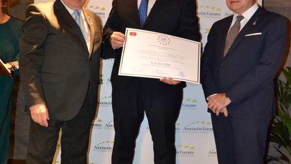 Premio al CTCR Premio al CTCR
