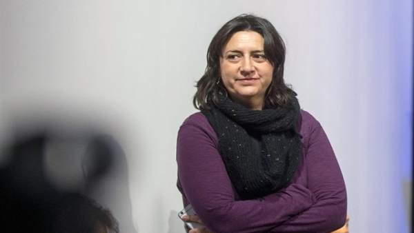 Rosa Pérez Garijo Rosa Pérez Garijo