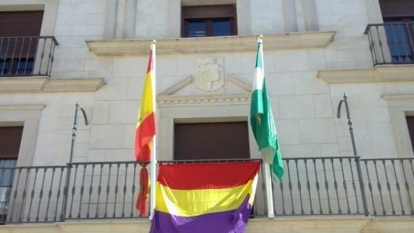 Ayuntamiento de Gilena Ayuntamiento de Gilena